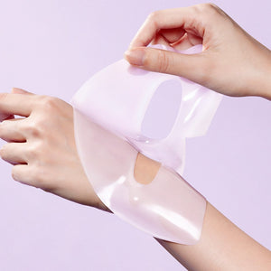 REJURAN Derma Healer Pore Tightening Gel Mask 32g X 5ea - product detail