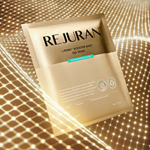 REJURAN C-PDRN Booster Shot Gel Mask 35g X 5ea - product detail