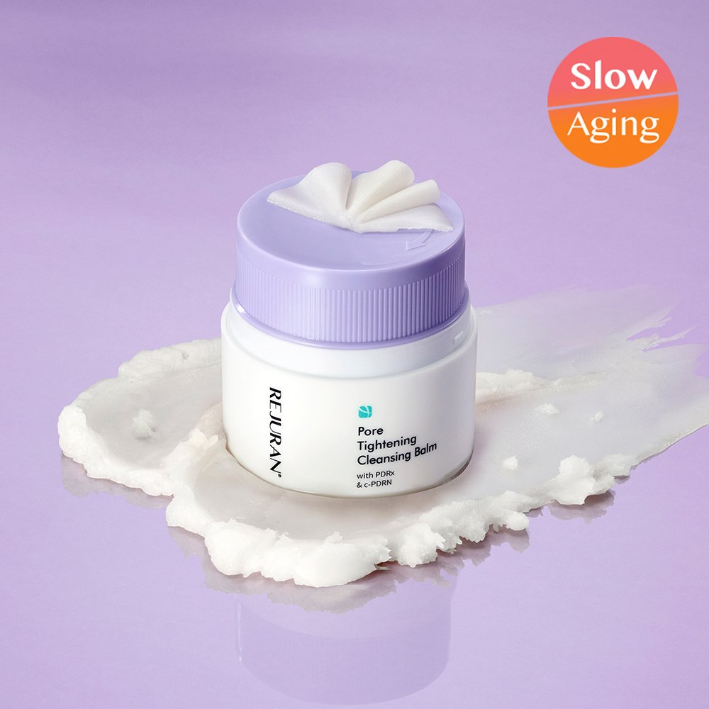 REJURAN Pore Tightening Cleansing Balm 50ml - product detail