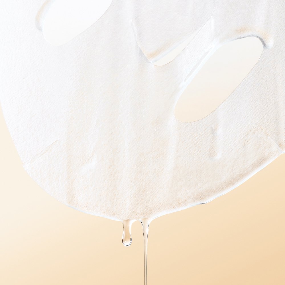 REJURAN Dual Effect Ampoule In Mask Firming & Radiance 30ml X 5ea - product detail