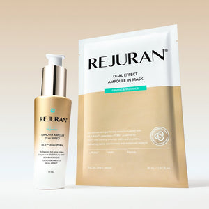 REJURAN Dual Effect Ampoule In Mask Firming & Radiance 30ml X 5ea - product detail