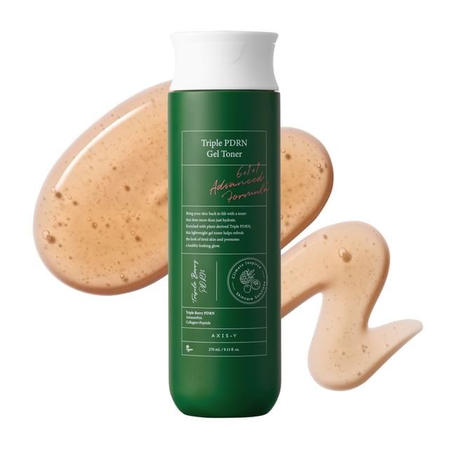 AXIS-Y Triple PDRN Gel Toner 270ml - product detail