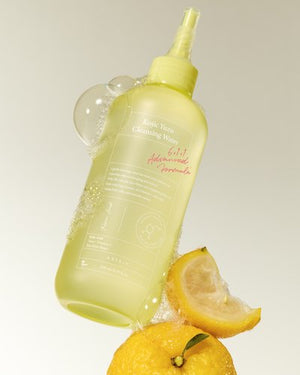 AXIS-Y Kojic Yuzu Cleansing Water 250ml - product detail