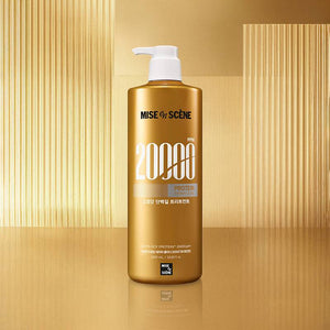 mise en scene Protein Therapy Clinic 20000 Treatment 1000ml - product detail