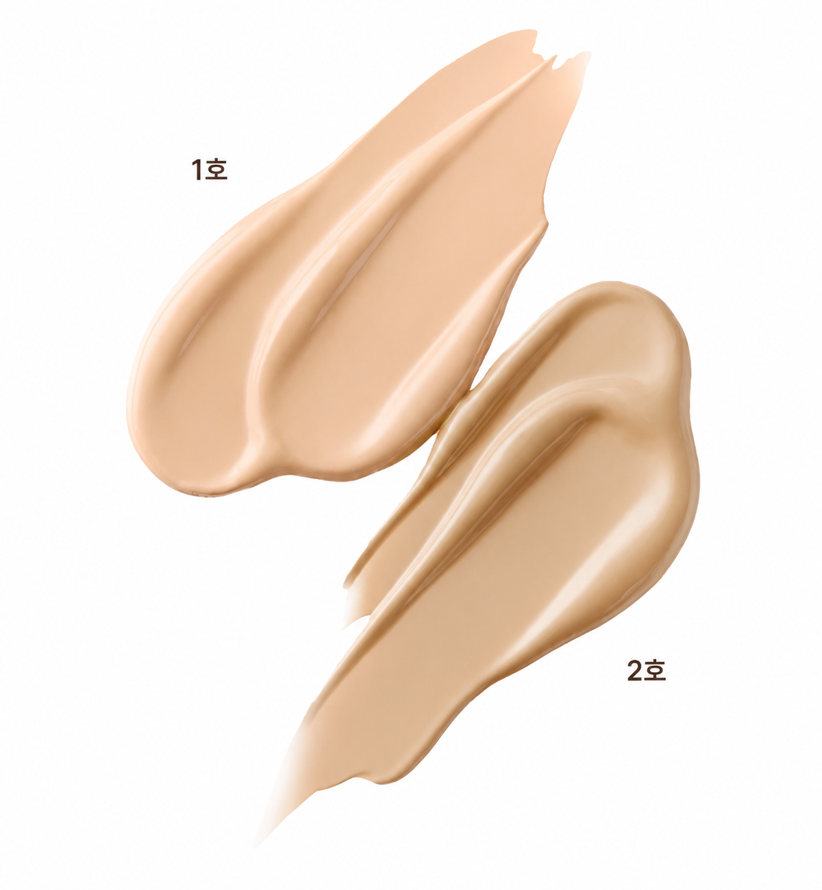 THE WHOO Gong Jin Hyang Brightening UV Protective BB Cream SPF50+ PA+++ 40ml (2colors) - product detail