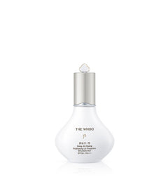 BB Cream THE WHOO Gong Jin Hyang Brightening UV Protective SPF50+ PA+++ 40ml (2 cores)