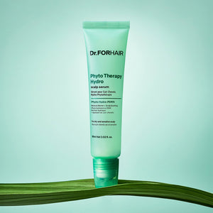 Dr.FORHAIR Phyto Therapy Hydro Scalp Serum 60ml - product detail