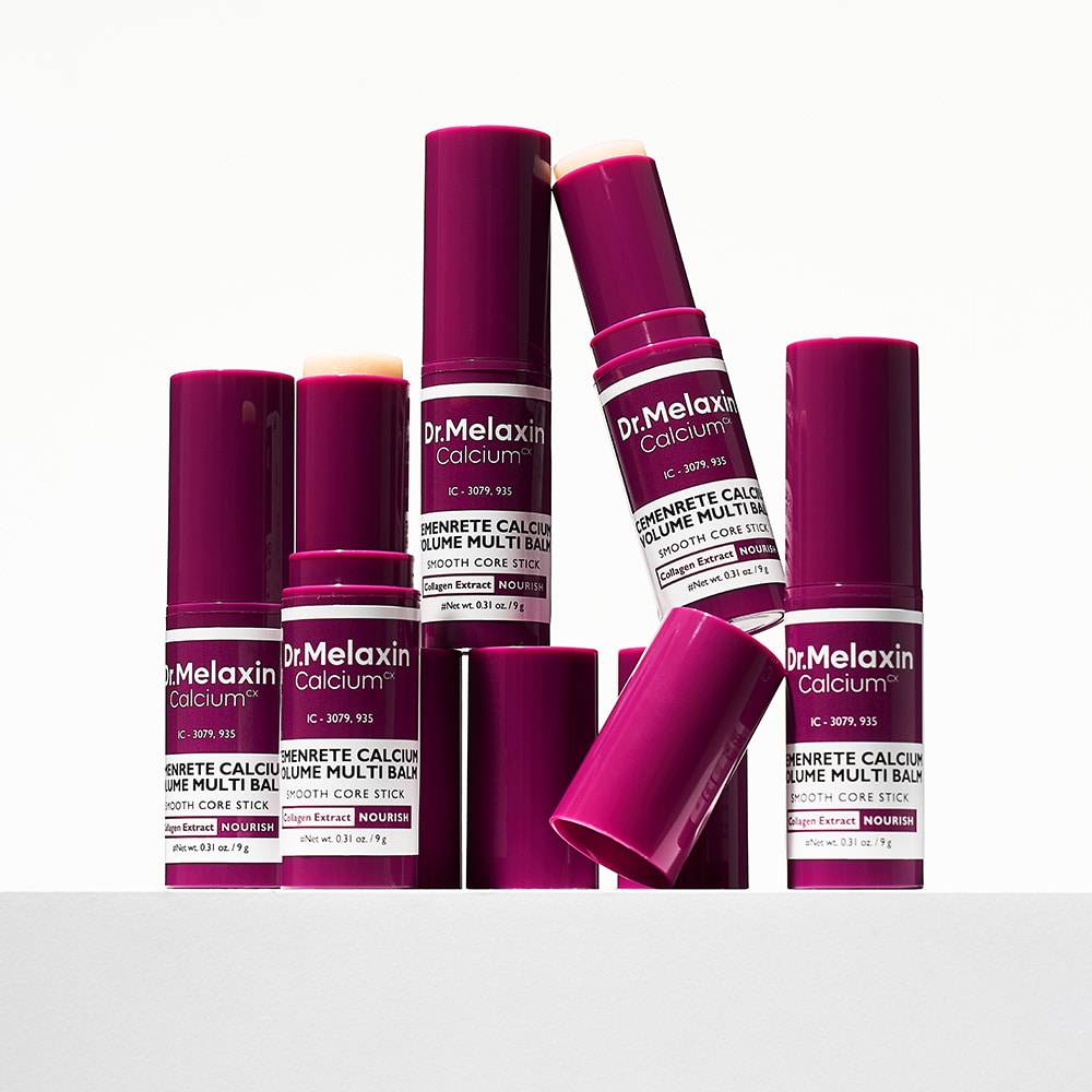 Dr.Melaxin Cemenrete Calcium Volume Multi Balm 9g - product detail