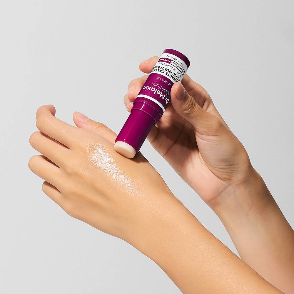 Dr.Melaxin Cemenrete Calcium Volume Multi Balm 9g - product detail