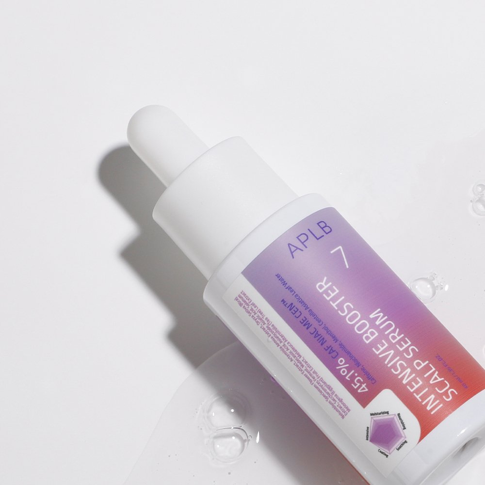 APLB Intensive Booster Scalp Serum 40ml - product detail