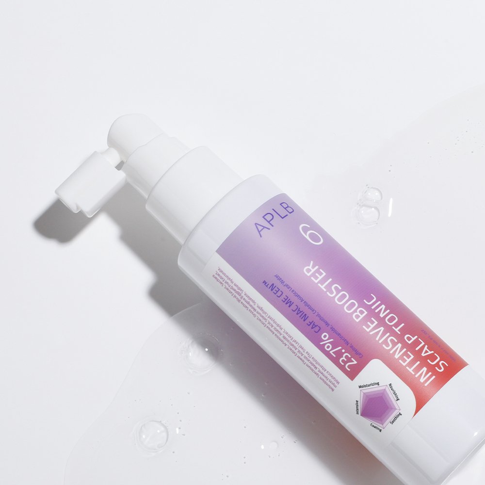 APLB Intensive Booster Scalp Tonic 105ml - product detail