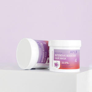 APLB Intensive Booster Hair Mask 150ml - product detail