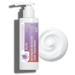 Kuracja do włosów APLB Intensive Booster Hair Treatment 150ml