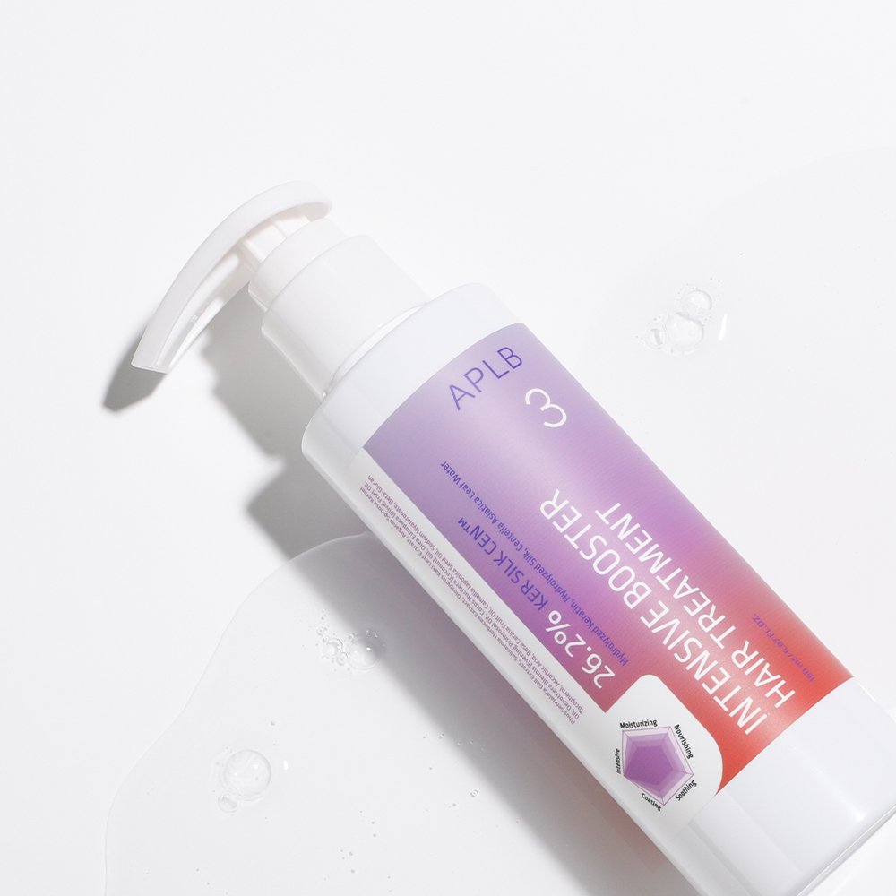 APLB Intensive Booster Hair Treatment 150ml - product detail