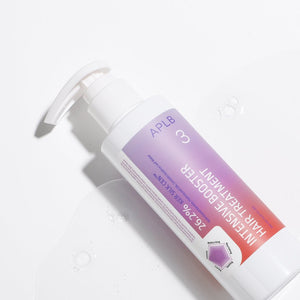 APLB Intensive Booster Hair Treatment 150ml - product detail