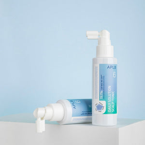 APLB Daily Solution Scalp Tonic 105ml - product detail
