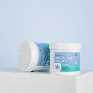 APLB Daily Solution Hair Mask 150ml - product detail