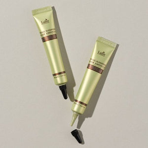 LADOR Snail Sleeping Hair Ampoule 20ml - product detail