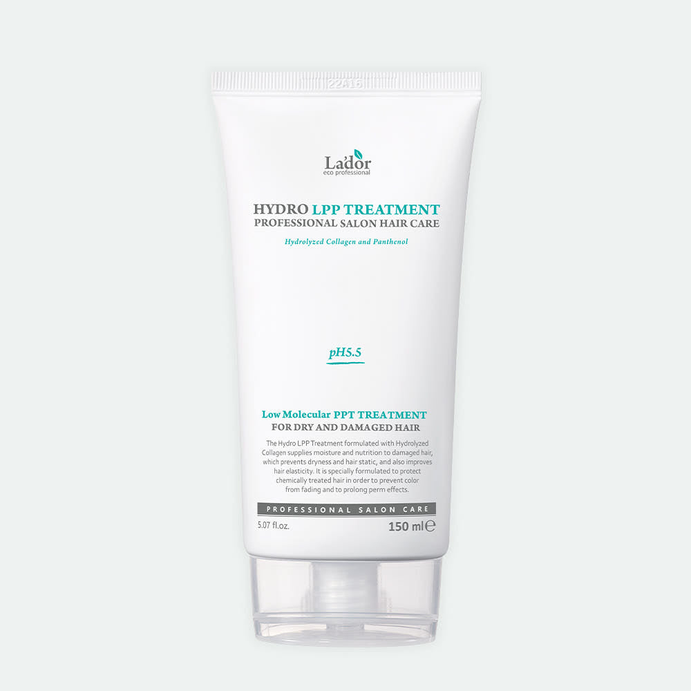 LADOR Hydro LPP Treatment 150ml - product packaging