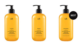 LADOR Perfumed Hair Shampoo 100ml (3types) - product detail