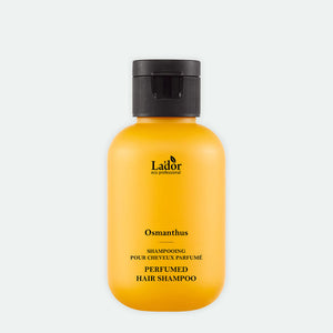 LADOR Perfumed Hair Shampoo 100ml (3types) - product packaging