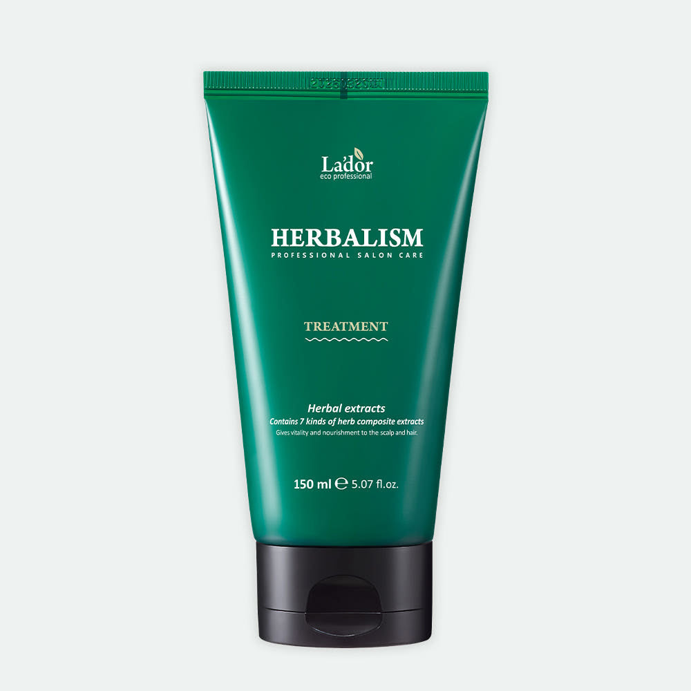 LADOR Herbalism Treatment 150ml - product packaging