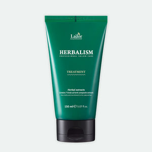 LADOR Herbalism Treatment 150ml - product packaging