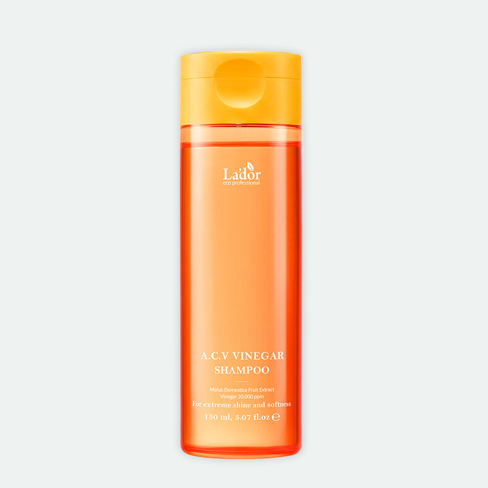 LADOR ACV Vinegar Shampoo 150ml - product packaging