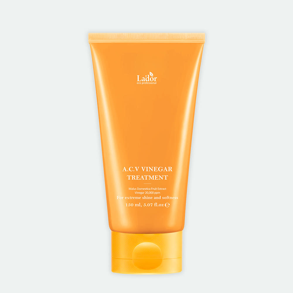 LADOR ACV Vinegar Treatment 150ml - product packaging