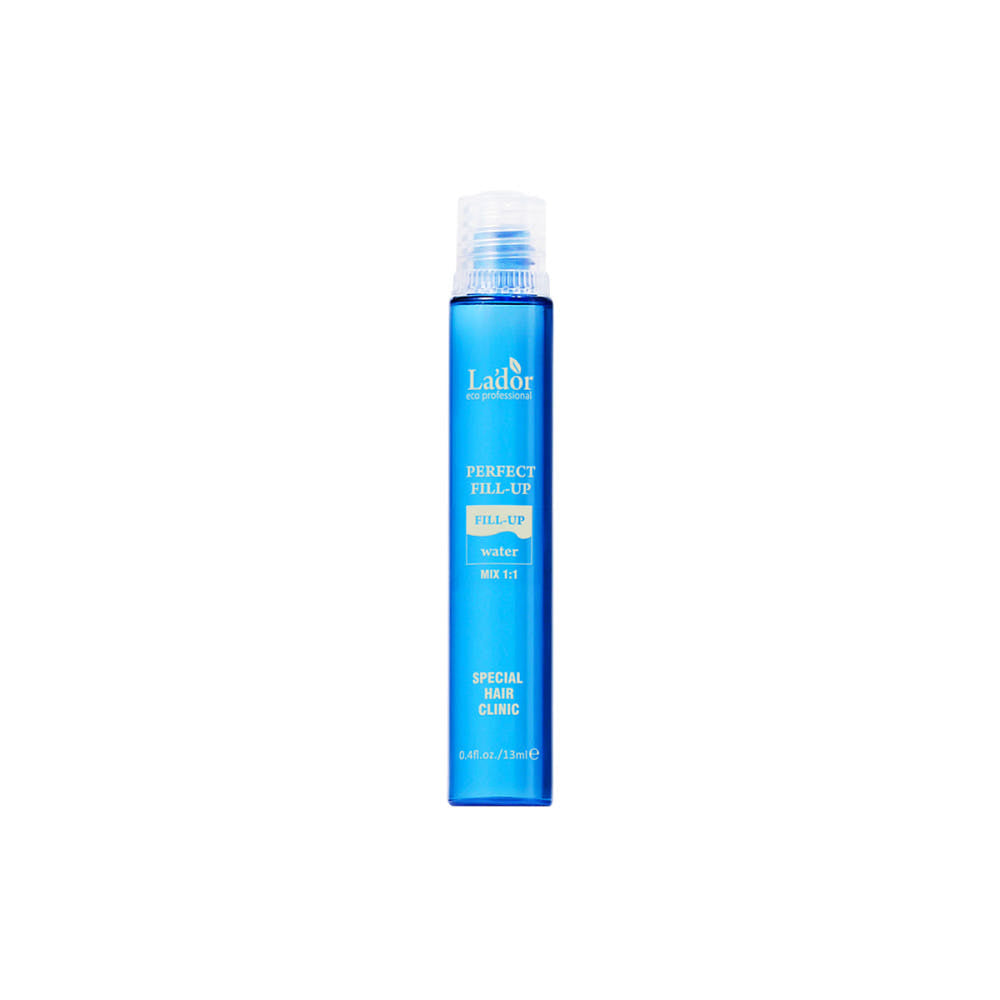 LADOR Perfect Hair Fill-Up (Hair Ampoule) 13ml X 4ea - product detail