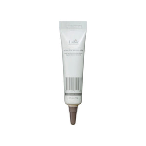 LADOR Scalp Scaling Spa Ampoule 15ml X 4ea - product detail