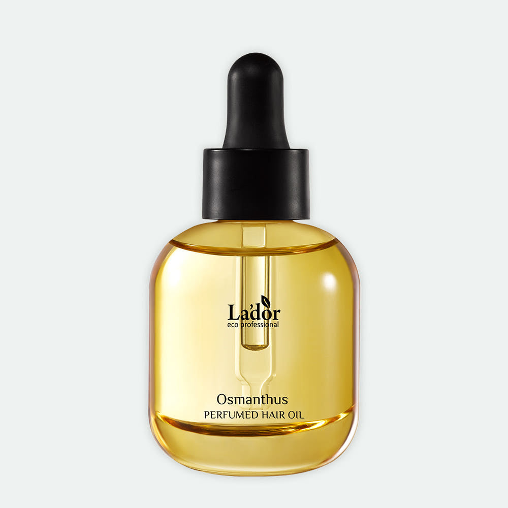 LADOR Perfumed Hair Oil 30ml (5types) - product packaging