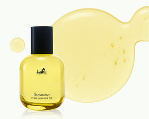 LADOR Perfumed Hair Oil 30ml (5types) - product detail