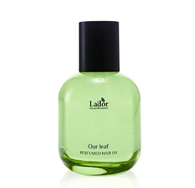 LADOR Perfumed Hair Oil 30ml (5types) - product detail