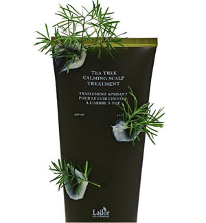 LADOR Tea Tree Calming Scalp Treatment 330ml - product detail