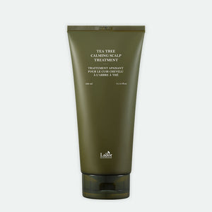 LADOR Tea Tree Calming Scalp Treatment 330ml - product packaging