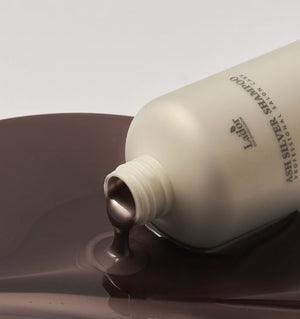 LADOR Ash Silver Shampoo 300ml - product detail