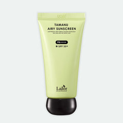 LADOR Tamanu Airy Sunscreen SPF50+ PA++++ 50ml