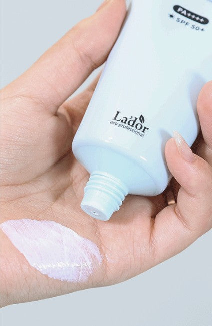 LADOR Tamanu Mild Sunscreen SPF50+ PA++++ 50ml - product detail