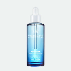 LADOR Wonder Hair Oil 100ml - product packaging