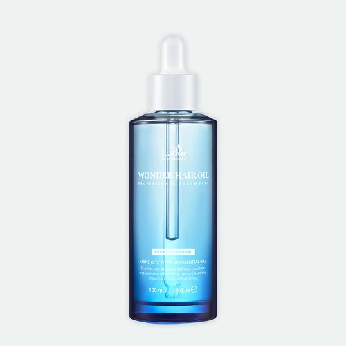 LADOR Wonder Hair Oil 100ml - product packaging