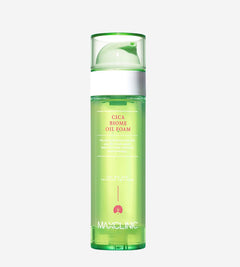 MAXCLINIC Cica Biome Oil Foam 110ml