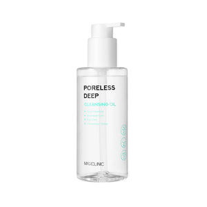 MAXCLINIC Poreless Deep Cleansing Oil 200ml