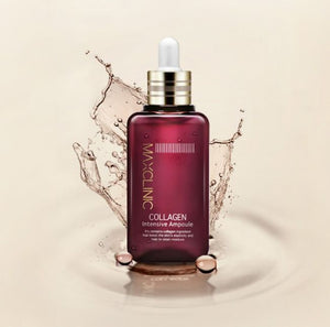 MAXCLINIC Collagen Intensive Ampoule 100ml