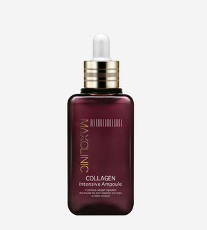 MAXCLINIC Collagen Intensive Ampoule 100ml
