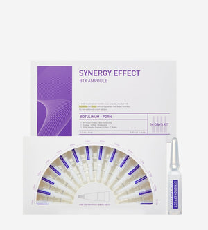 MAXCLINIC Synergy Effect BTX Ampoule 1.5ml X 14ea