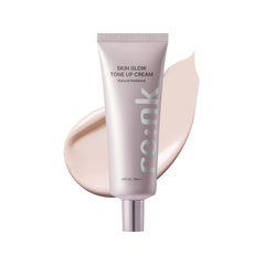 Tone-Up Creme Re:NK Skin Glow SPF35 PA++ 40ml