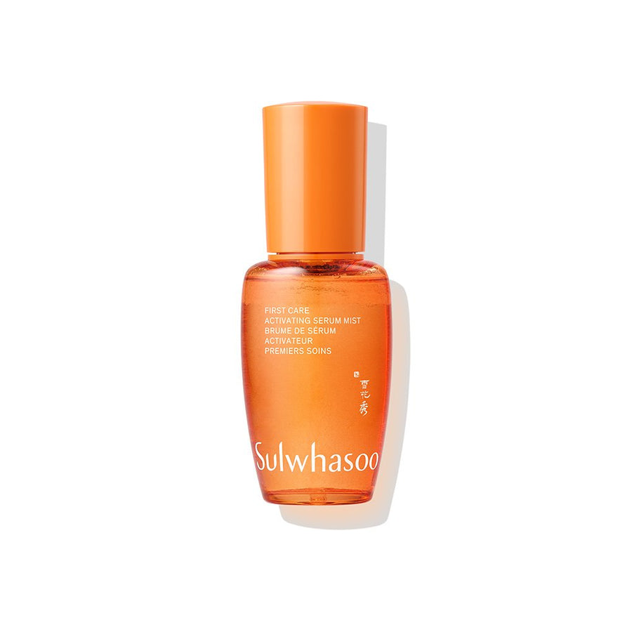Serum mist Sulwhasoo First Care Activating Serum Mist 50ml