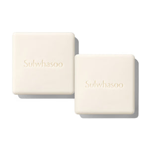 Sulwhasoo Signature Ginseng Facial Soap 120g X 2ea