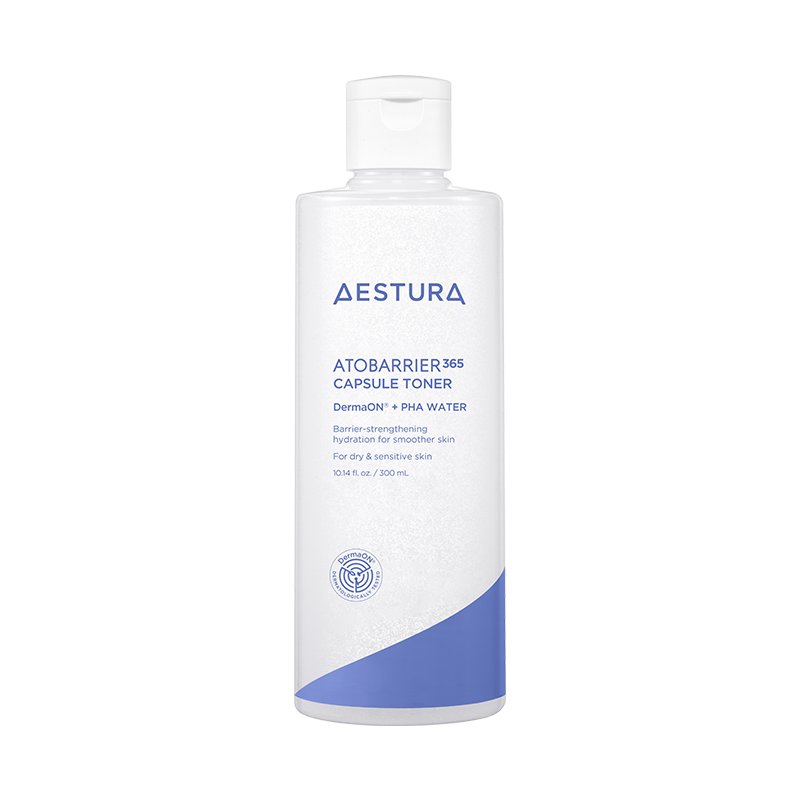 Toner AESTURA Atobarrier 365 Capsule Toner 300ml